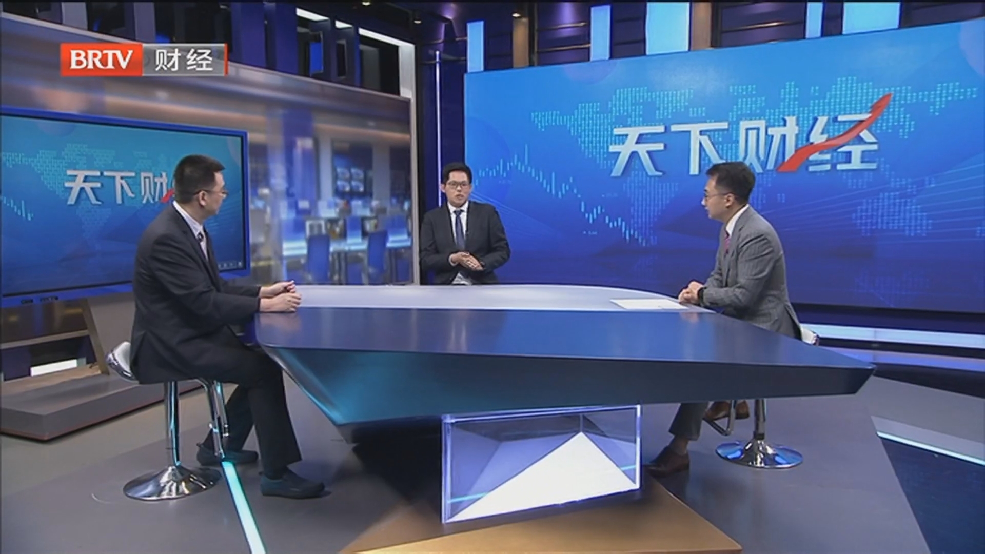 《天下财经》20250613“M头”？再次冲关3400点失败？