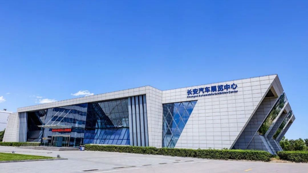 房山造的车走向了世界各地