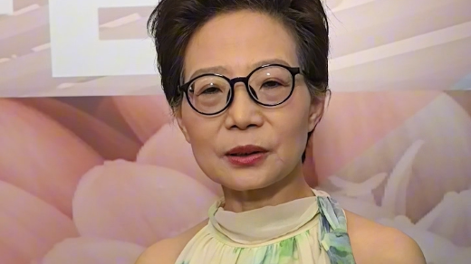 嘉宾推荐  “我想找一位生活自律的男士”