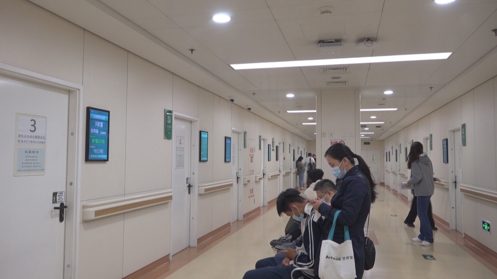 秋冬季心脑血管疾病高发 女性发病率上升较快 秋冬季心脑血管疾病高发 女性发病率上升较快