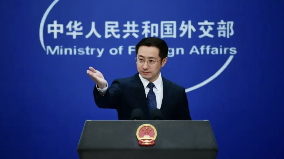 外交部:敦促菲方停止海上侵权挑衅和煽宣炒作 外交部:敦促菲方停止海上侵权挑衅和煽宣炒作