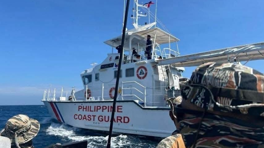 菲律宾客船倾覆事故已致15人死亡