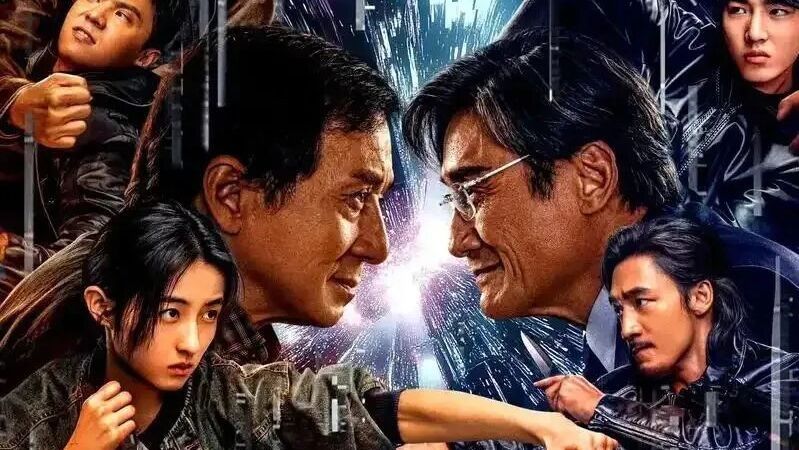 “影都出品”领跑2025年国产电影市场,票房过亿影片占比超七成 “影都出品”领跑2025年国产电影市场,票房过亿影片占比超七成