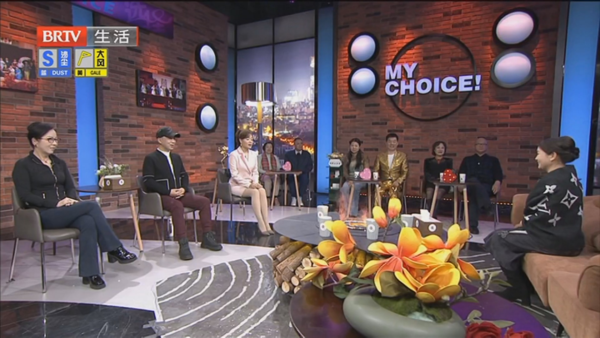 《选择》20260109孤独已久 期待你的到来（一）