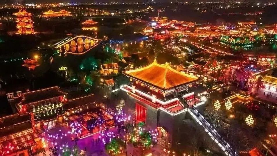 盘点年味超浓的十座城市(下)您最想和家人去哪里旅游过大年? 盘点年味超浓的十座城市(下)您最想和家人去哪里旅游过大年?