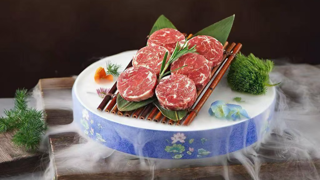 北京消夏美食--佟爷·老北京炙子烤肉 北京消夏美食--佟爷·老北京炙子烤肉