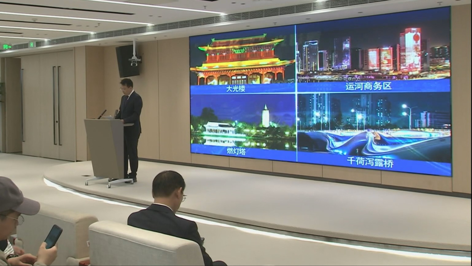 聚焦北京城市副中心丨通州开漕节系列城市活动将举办