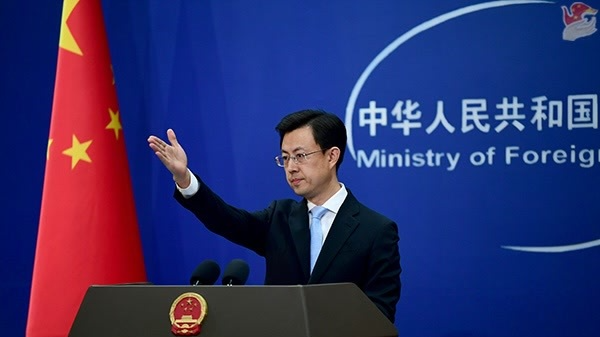 芬兰总理奥尔波将访华，外交部介绍有关安排