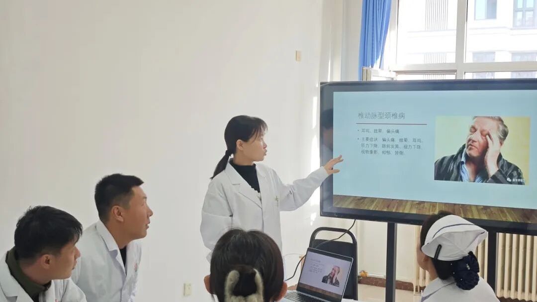 “零”的突破!顺义医疗团队助力巴林左旗医院科研“破冰” “零”的突破!顺义医疗团队助力巴林左旗医院科研“破冰”