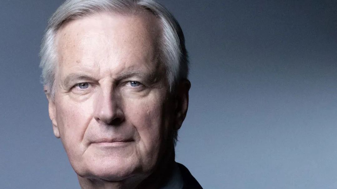 马克龙任命,他成为法国新总理 马克龙任命,他成为法国新总理