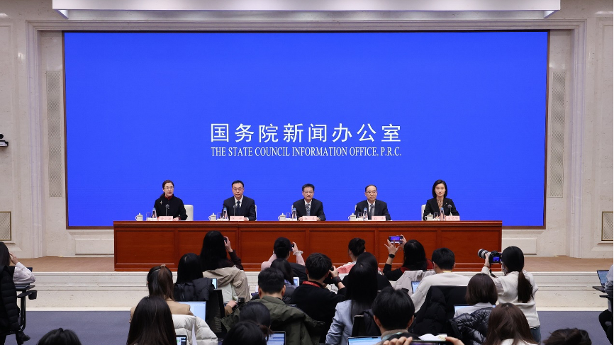 全面摸清家底!第五次全国经济普查结果出炉 全面摸清家底!第五次全国经济普查结果出炉