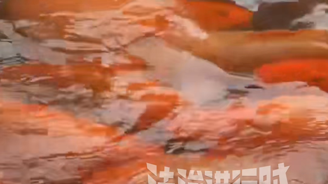 罗锅桥的隐藏危险 ！！