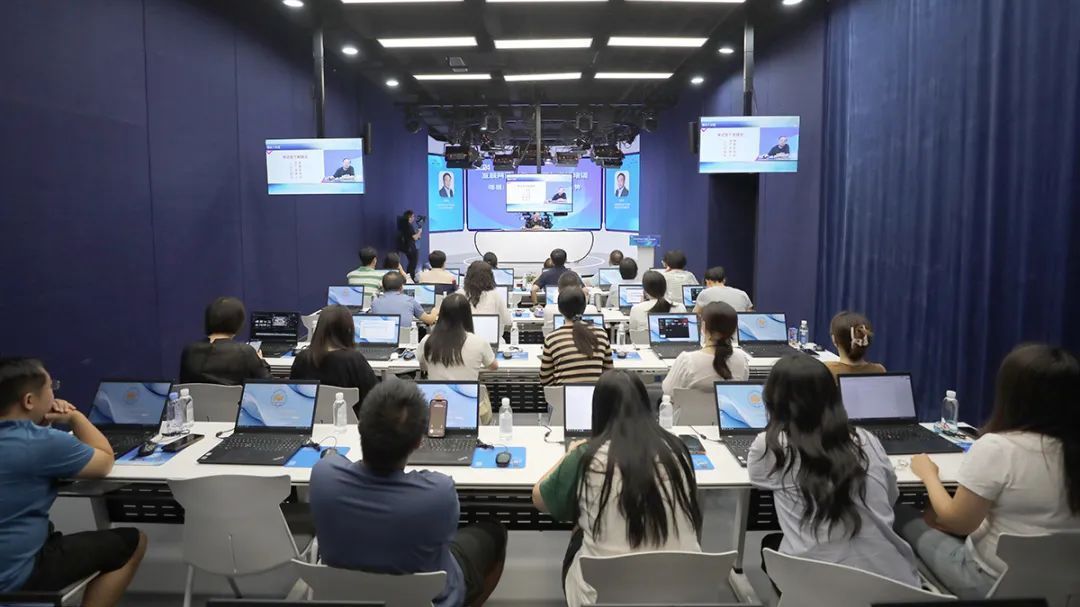 “一试双证”!顺义区探索互联网营销师培训新模式 “一试双证”!顺义区探索互联网营销师培训新模式