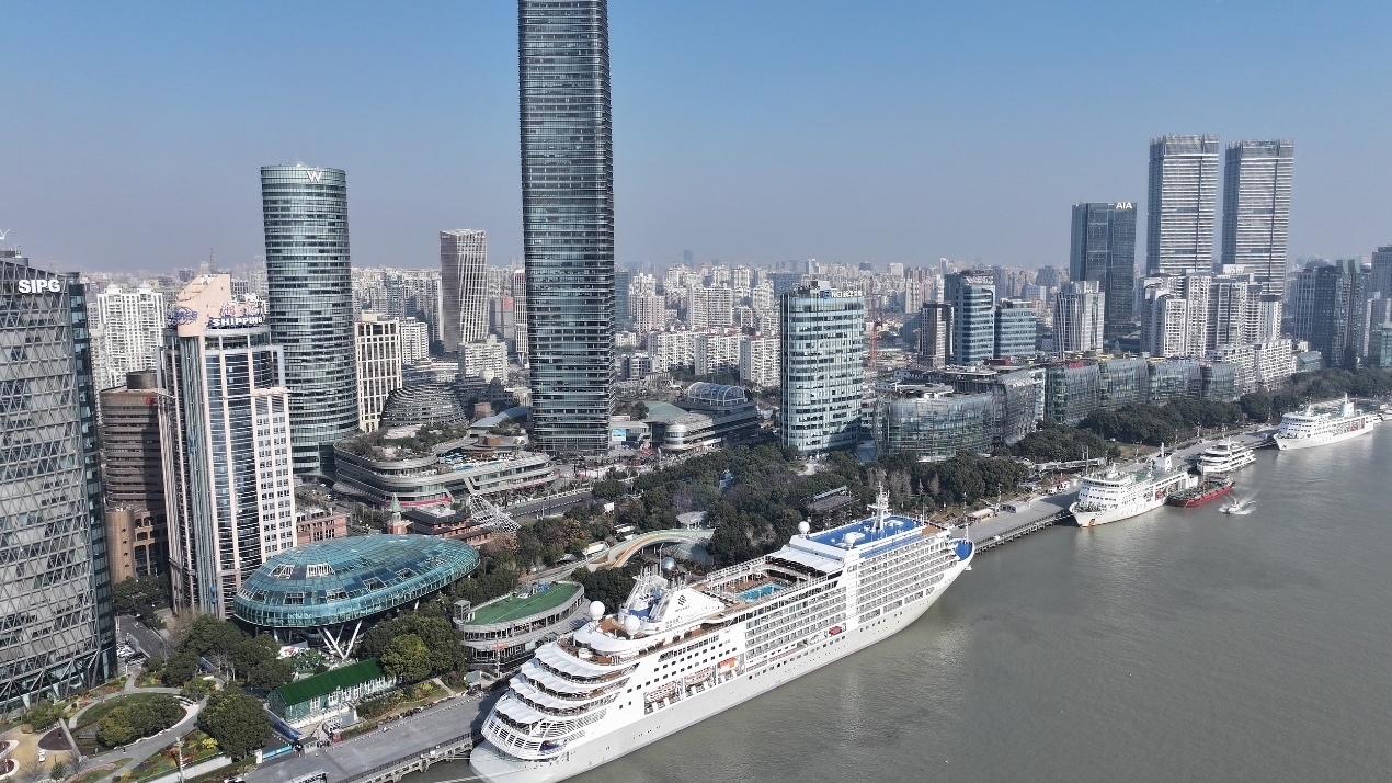 更大力度!中国稳外资二十条发布 更大力度!中国稳外资二十条发布