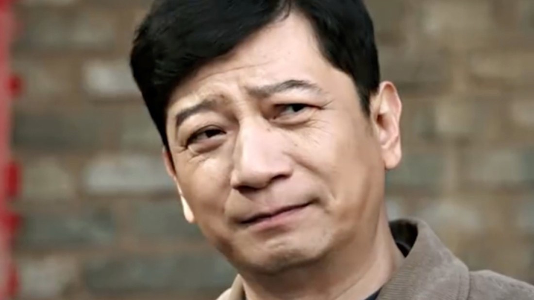 “机油味”？田雨演活了“烟火男主”庄先进