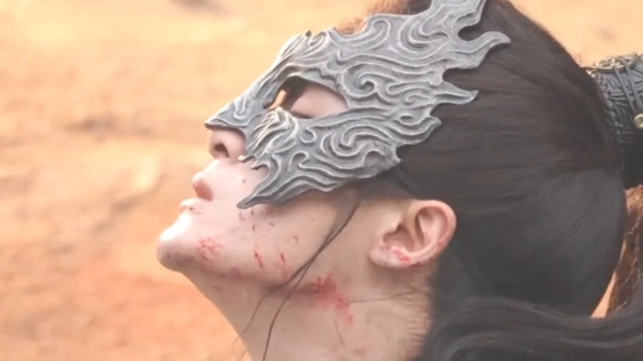 檀健次《何不同舟渡》动作戏路透 暖心询问群演 “没事吧”尽显温柔