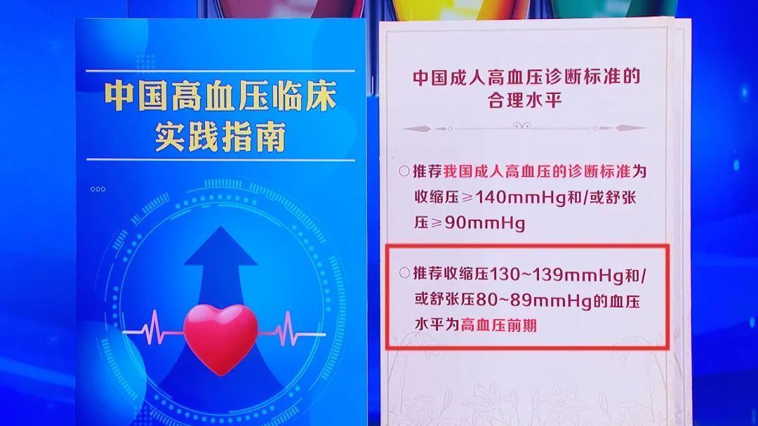 【养生堂】今日播出《全国高血压日特别节目(1)—事半功倍的降压法》