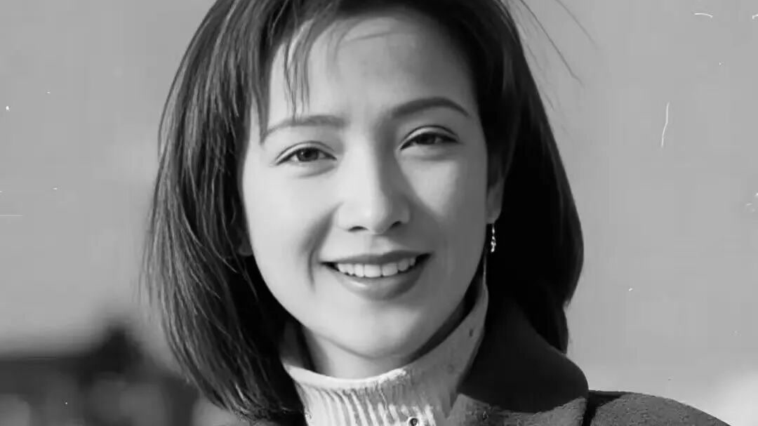 著名女演员何晴去世，享年61岁！她曾演遍四大名著影视作品