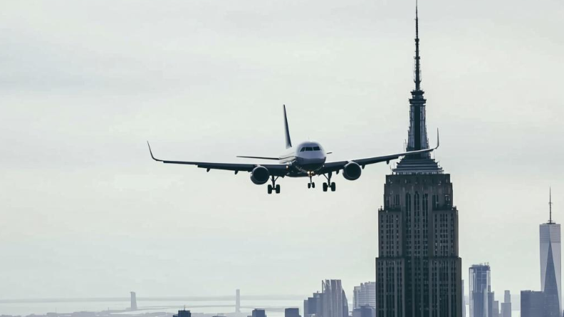12条中日航线取消全部航班