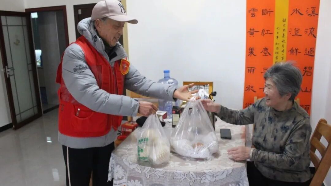 北京房山:指尖一点,邻居秒变“万能侠” 北京房山:指尖一点,邻居秒变“万能侠”