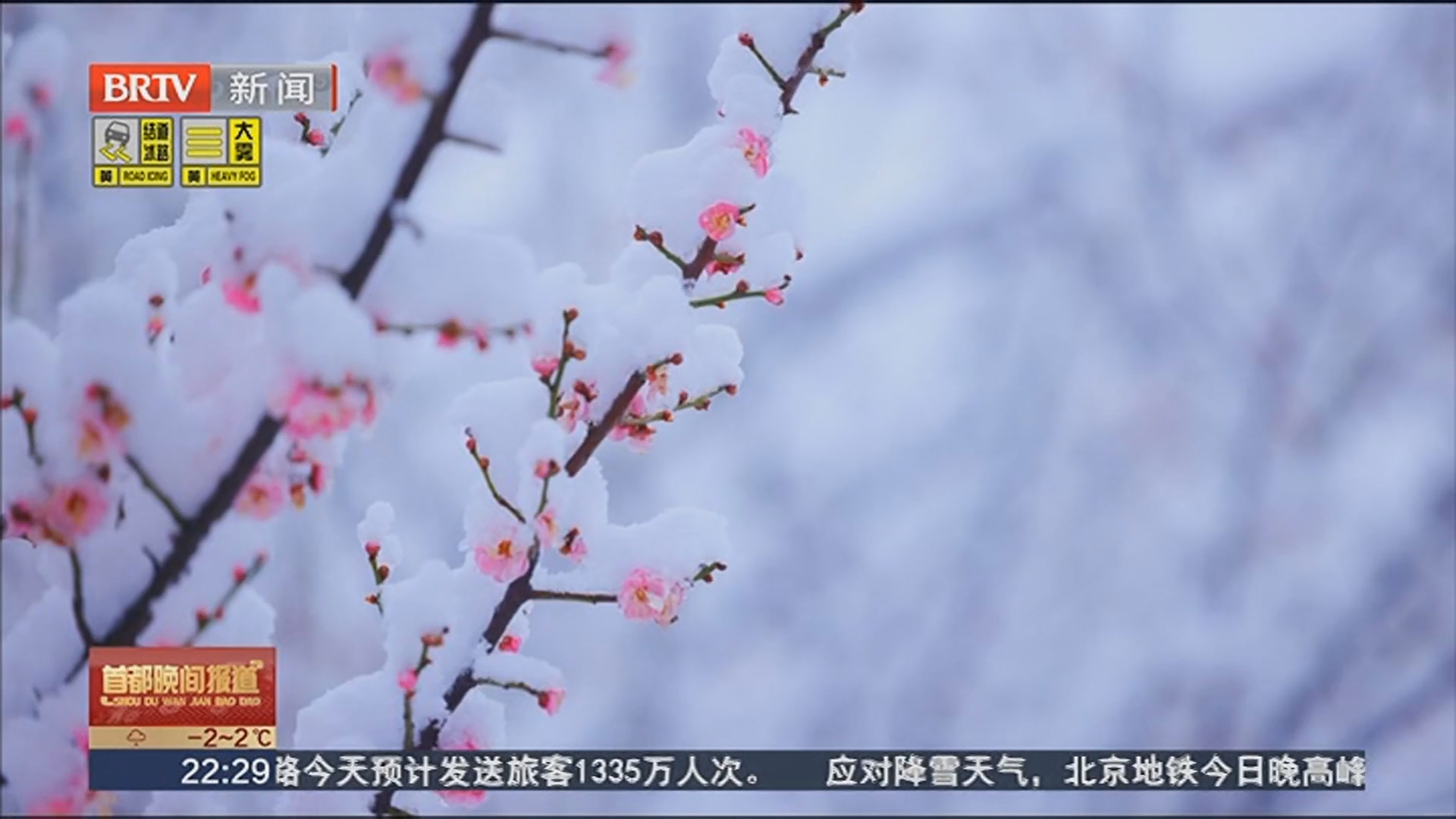 《首都晚间报道》20260304