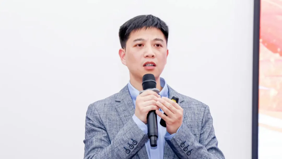 “北京榜样•最美互联网从业者”提名人选｜王志锐：副中心建设的传播者