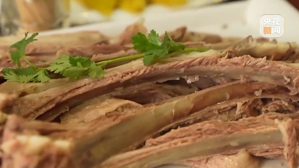 冬至仪式感是美食给的! 冬至仪式感是美食给的!