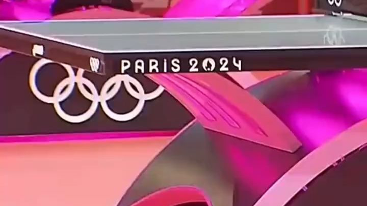 科技+浪漫，“中国智造”闪耀巴黎奥运舞台