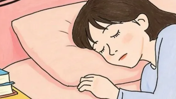 睡好子午觉，养心养神养精力 | 策马向健康