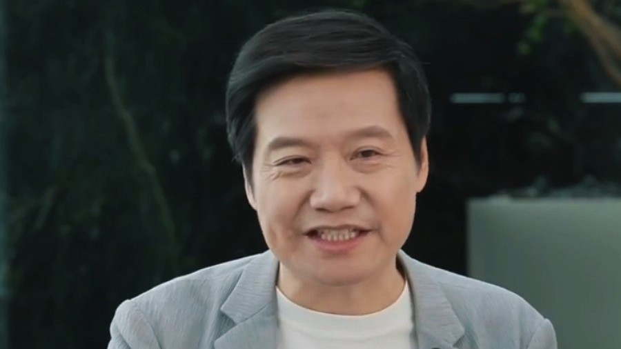 雷军亲自解释李斌 魏建军缺席发布会 雷军亲自解释李斌 魏建军缺席发布会