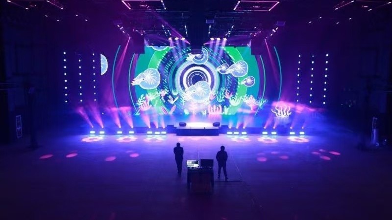 大兴区:北京最大规模Live house 将于12月7日开启首秀 大兴区:北京最大规模Live house 将于12月7日开启首秀