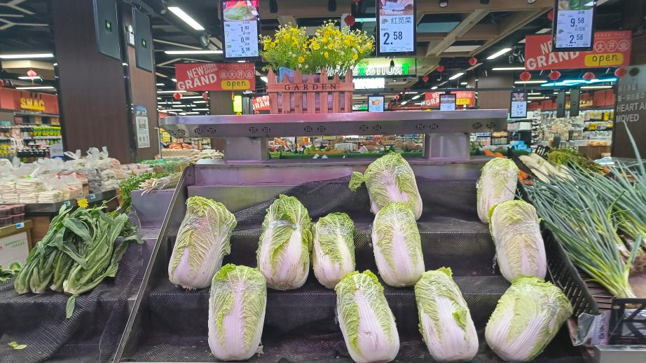 这些“土办法”不靠谱！专家教您辨别“甲醛白菜”