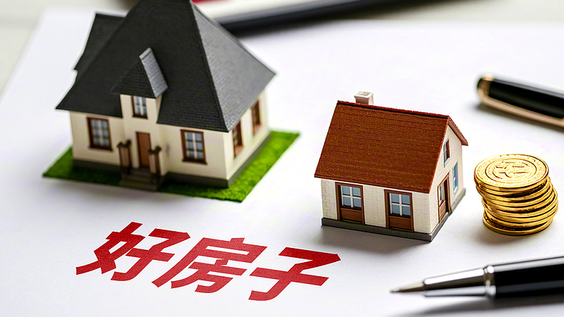 ​“好房子”从理念走向现实——来自北京市昌平区的调查