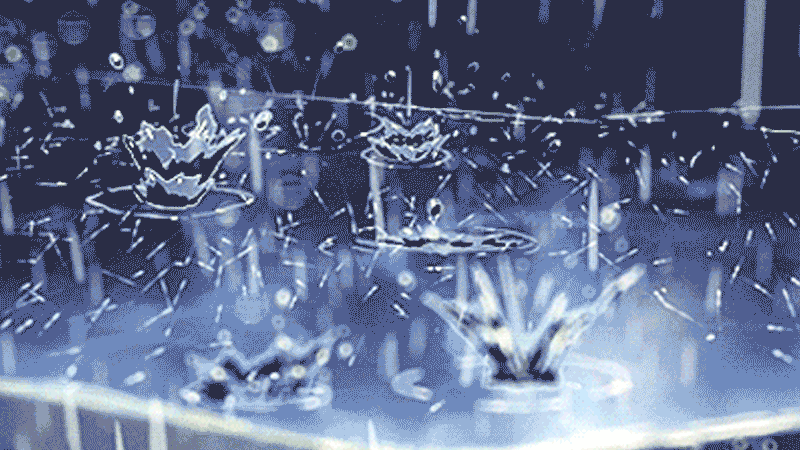 带好雨具 关好门窗！今天北京大部地区有雷阵雨 最高气温29℃