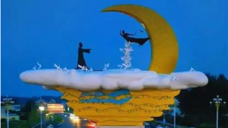 河南平顶山再次通报鲁山县715万建雕塑:多人已获刑 河南平顶山再次通报鲁山县715万建雕塑:多人已获刑