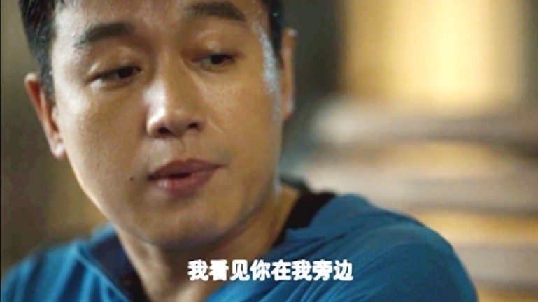 佟大为,靠啥突破“中年疲惫”? 佟大为,靠啥突破“中年疲惫”?