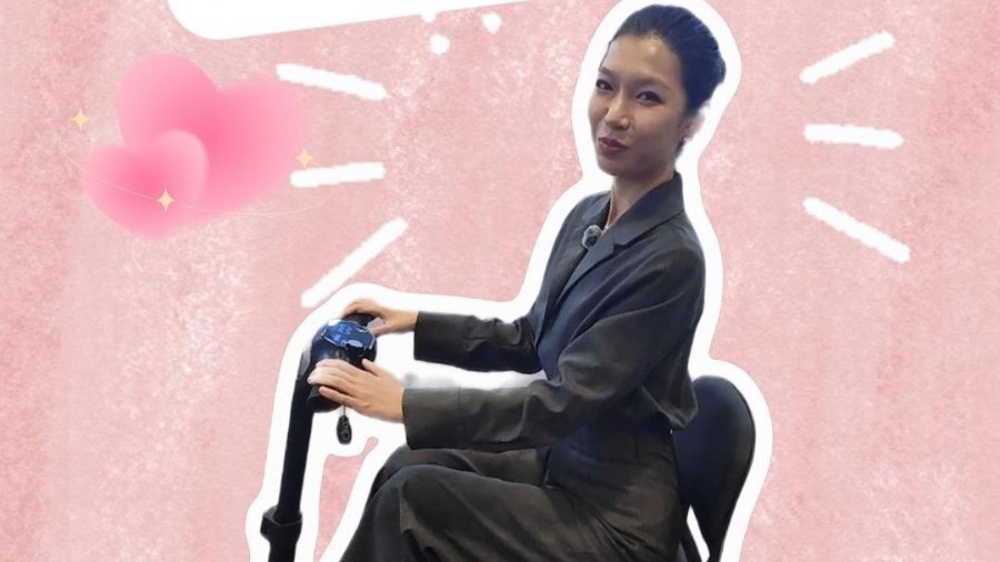 银发幸福密码藏在北京适老设计里