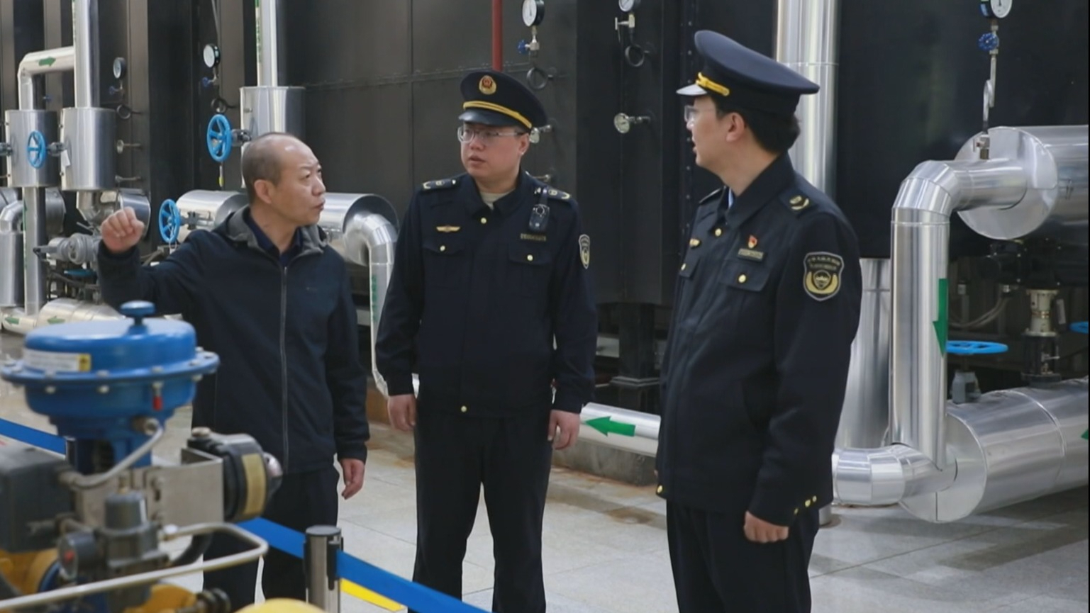 从“一微克”到“0.1微克” 北京大气治理迈入精细化攻坚“深水区”