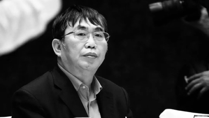 从此世间无棋圣