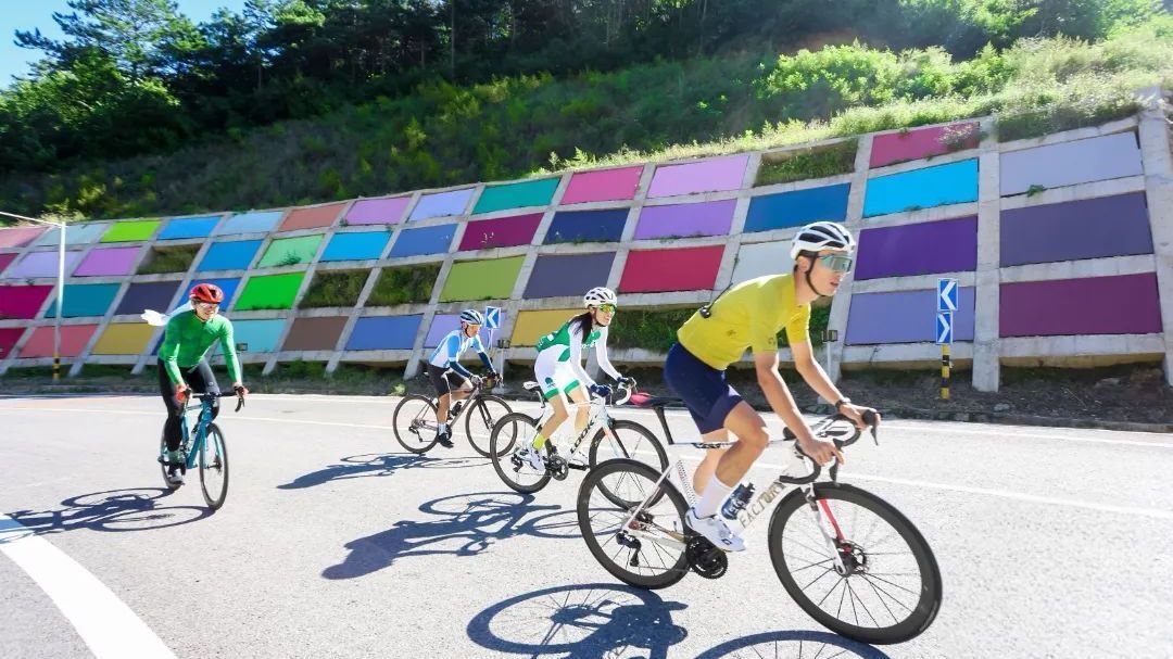 平谷区黄松峪乡:艺术赋能文旅产业升级 平谷区黄松峪乡:艺术赋能文旅产业升级