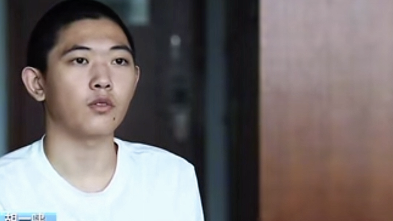 对话胡一啸,缅北惊魂51天 对话胡一啸,缅北惊魂51天