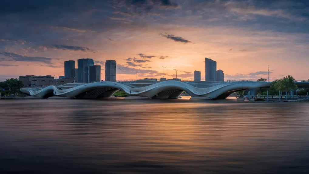 北京城市副中心有大动作！人民大学周边将现花海，运河商务区迎“新地标”