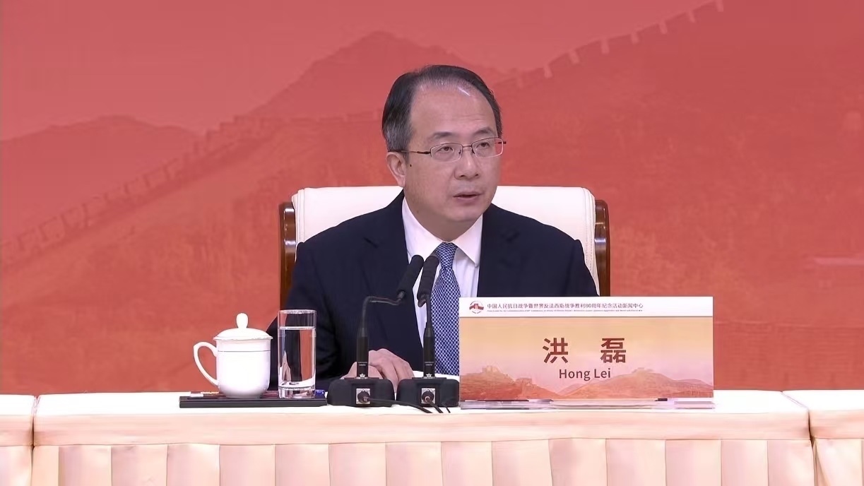 中国是世界上纪录最好的大国！爱好和平已融入中华民族的血脉