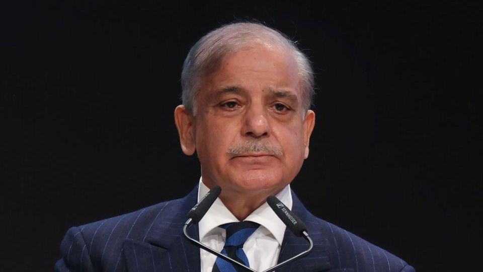 巴基斯坦总理:希望美伊继续遵守停火协议 巴基斯坦总理:希望美伊继续遵守停火协议