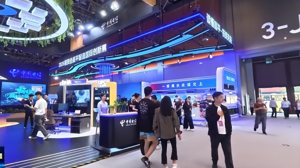 2026年中国国际服务贸易交易会丨十堰：借船出海 贸易朋友圈不断拓展