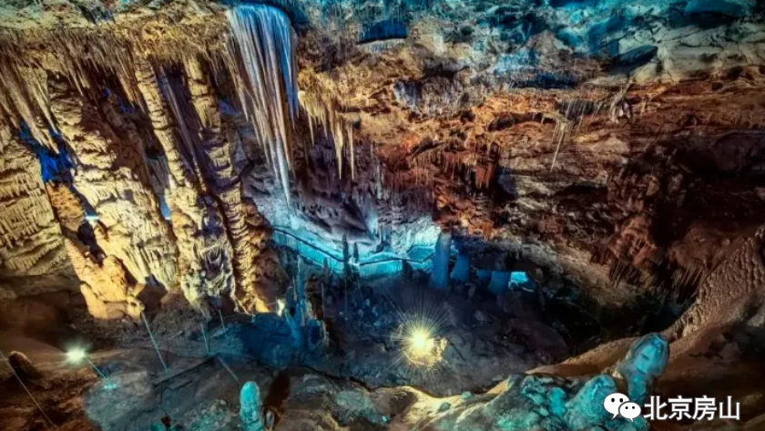 北京房山：一洞一世界，守护即传承