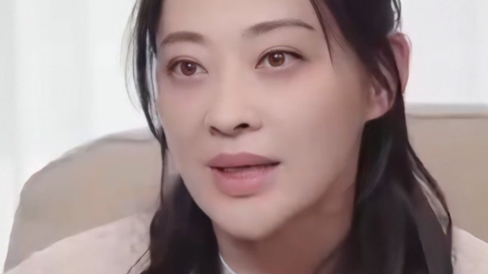 大戏看北京｜《六姊妹》梅婷  不接受过度美颜