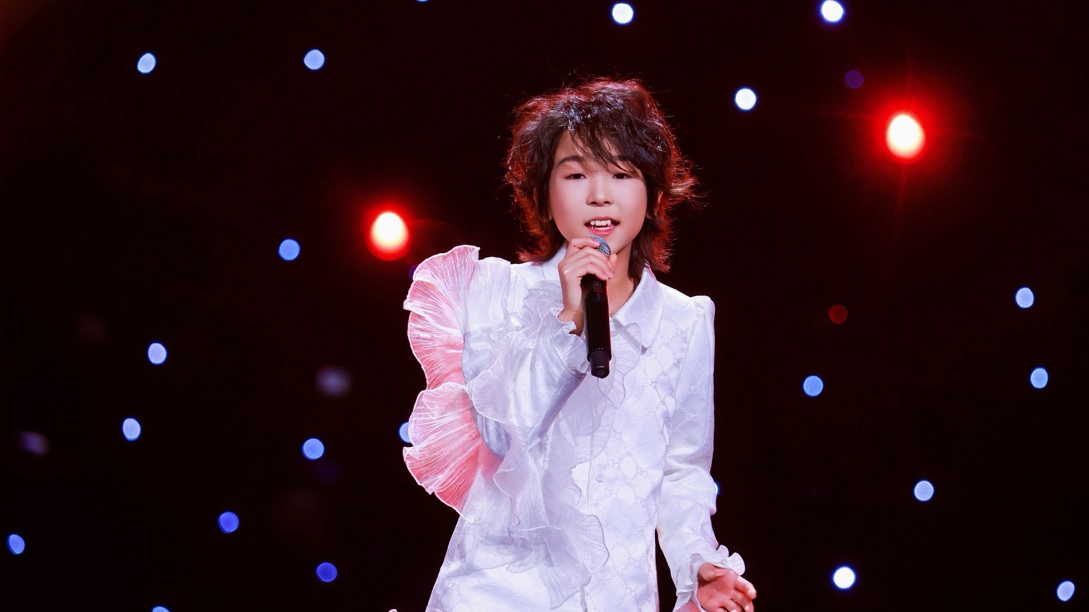 《天籁新声》129期《春夜独步登凉州》于钦泽 《天籁新声》129期《春夜独步登凉州》于钦泽