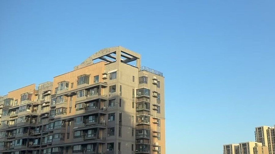 北京空气质量基本为优良 外来沙尘影响较小 阵风可达七级左右 北京空气质量基本为优良 外来沙尘影响较小 阵风可达七级左右