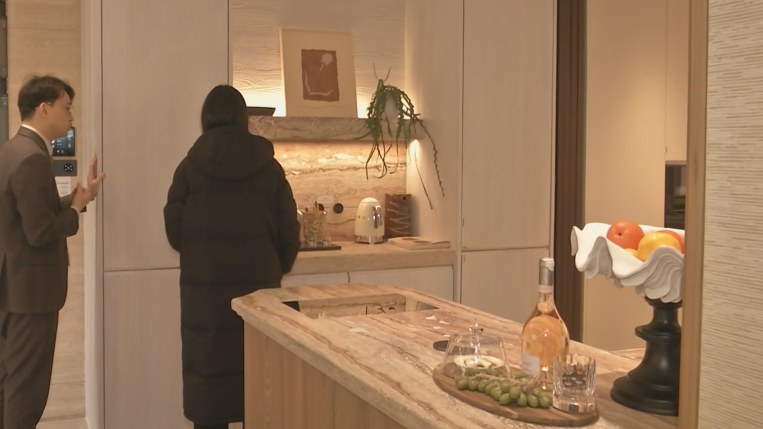 北京房地产优化政策落地 新房二手房市场活跃度提升 北京房地产优化政策落地 新房二手房市场活跃度提升